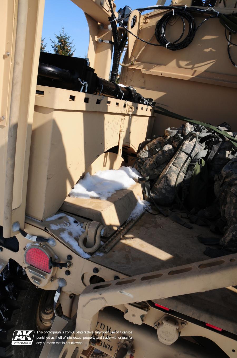  Oshkosh M-ATV 2009 года  (фото 578 из 676)